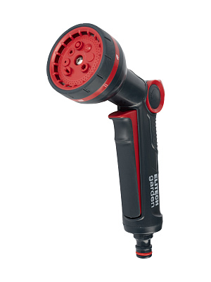 Пистолет-распылитель 8 режимов полива SG 005 - фото 3