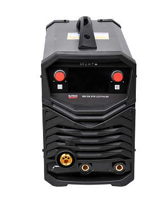 Сварочная мультисистема WM 300 SYN LCD PULSE - фото 6