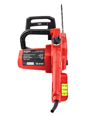 Пила цепная электрическая ПЭ 142ПО (E1611.022.00) - фото 11