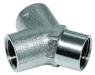 Фитинг (переходник) 0704.027800 - фото 1