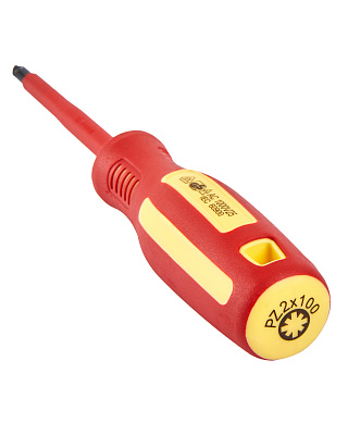 Отвертка 231303 - фото 3