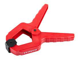 Струбцина пружинная 512104