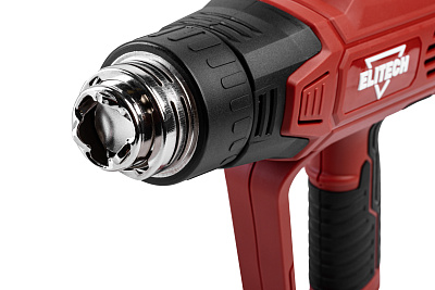 Термопистолет ТВ 2060Ж (E2207.008.01) - фото 3