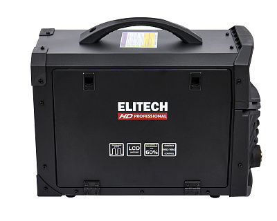 Сварочная мультисистема WM 300 SYN LCD PULSE - фото 4