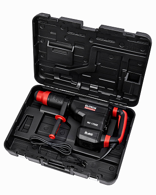 Перфоратор RH 1755E (E2205.021.01) - фото 11