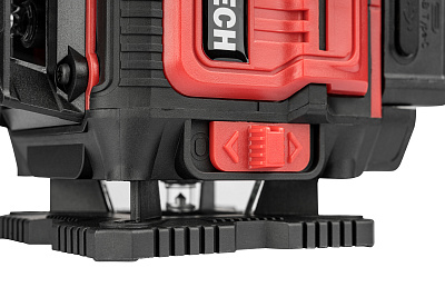 Нивелир лазерный ЛП 12Л-ЗЕЛ - фото 7