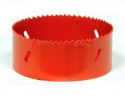 Цифенбор 108мм 5/8'' Bi-Metal 1820.063500 - фото 1