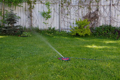 Разбрызгиватель 8 режимов SP 005 - фото 11