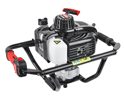 Мотобур бензиновый EA 64ES - фото 6