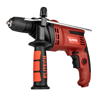 Дрель ударная ДУ 0913РЭ (E2201.034.01) - фото 2