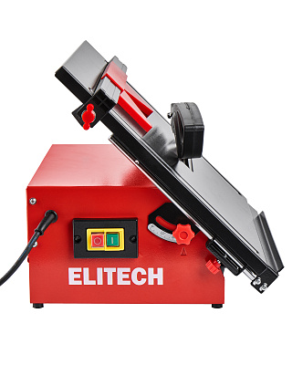 Плиткорез электрический ПЭ 0618 (E2008.008.00) - фото 5