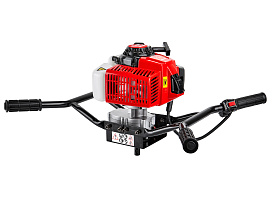 Мотобур бензиновый БМ 70Н