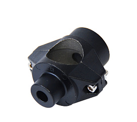 Насадка для аппарата сварки полипропиленовых труб 2110.000800