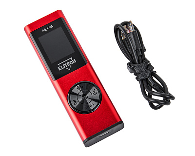 Дальномер ЛД 60Л - фото 6