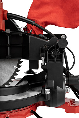 Пила торцовочная ПТ 1625 (E2007.009.00) - фото 9