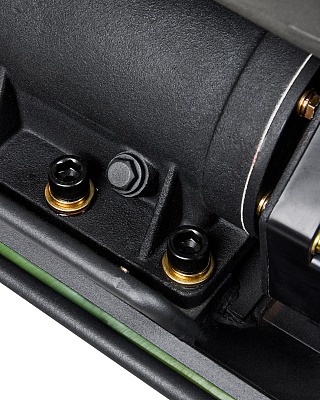 Плита вибротрамбовочная бензиновая VTP 120T - фото 14