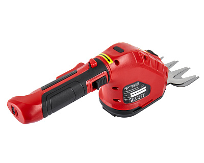 Ножницы аккумуляторные НТ 368АК (E1604.001.00) - фото 5