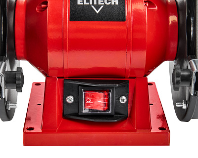 Станок заточный СТ 150 (E2013.002.00) - фото 4