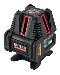 Нивелир лазерный LN 8D GREEN