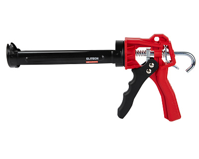 Пистолет для герметика 710201 - фото 2