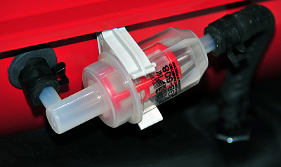 Воздухонагреватель дизельный прямого нагрева ТП 40Д - фото 15