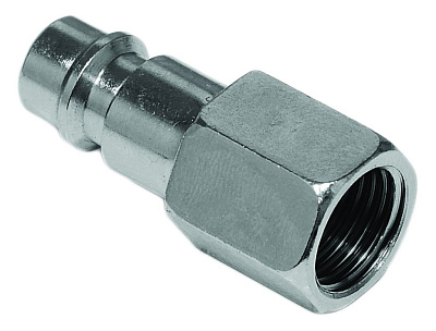 Фитинг (переходник) 0704.019000 - фото 1
