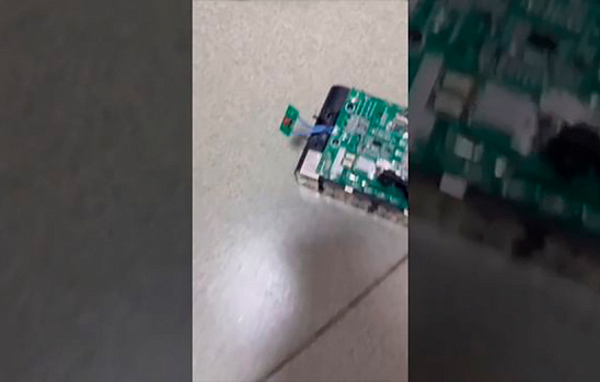 Тестируем батарею ELP!