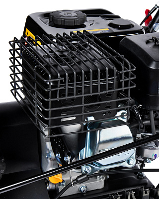 Снегоуборочная машина ST 0656 (E1609.012.00) - фото 13