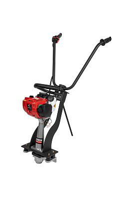 Виброрейка бензиновая ELITECH HD GVS 20 1220-4880мм, 1,2л.с. - фото 6