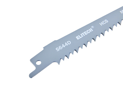 Полотно пильное HCS 130мм 2шт 1820.087000 - фото 4