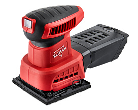 Шлифмашина вибрационная МШВ 0211