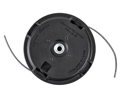 Головка триммерная TH 130 - фото 3