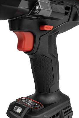 Гайковёрт аккумуляторный ELITECH HD CW 2016BL 20В, 1600Нм, без АКБ и ЗУ - фото 4