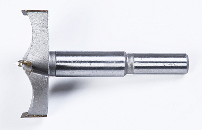 Сверло Форстнера 48мм 1820.079000 - фото 1