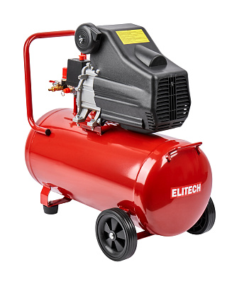 Компрессор коаксиальный масляный КМ 200-50 - фото 5