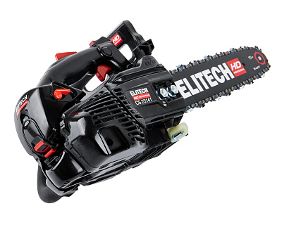 Пила цепная бензиновая CS 2514T (E1611.003.00) - фото 25