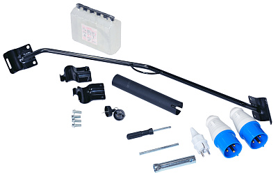 Генератор БЭС 12500ЕАМК - фото 7