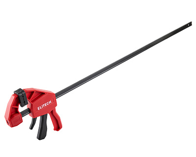 Струбцина быстрозажимная 514104 - фото 6