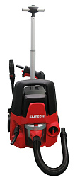 Мойка высокого давления ELITECH МПЭ 1680К 1,6кВт, 90бар, 300л/час