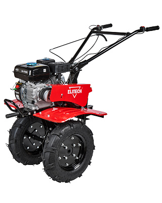 Мотоблок бензиновый КБ 470М3 - фото 8