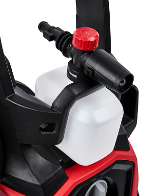 Мойка высокого давления электрическая М 2200РКП - фото 5