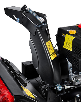 Снегоуборочная машина ST 1476CLE (E1609.028.00) - фото 5