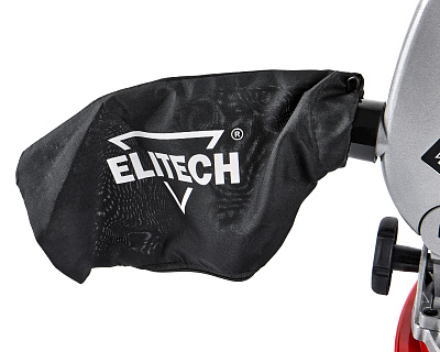 Пила торцовочная ПТ 13-21 (E2007.007.00) - фото 8