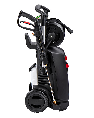 Мойка высокого давления электрическая HPW 3000IFR - фото 4