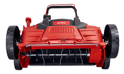 Скарификатор электрический СЭ 1536Т (E1603.011.00) - фото 9