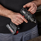 Ротор большого диаметра для получения высокого крутящего момента 60 Нм