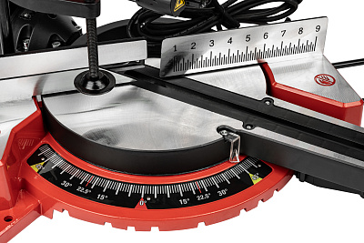 Пила торцовочно-усовочная ПТ 2030К (E2006.010.00) - фото 5