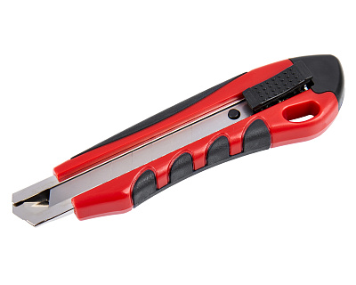 Нож строительный 410101 - фото 2