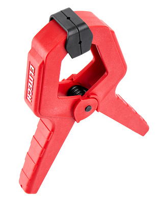 Струбцина пружинная 512104 - фото 6