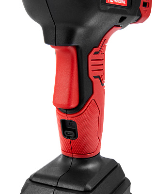 Пистолет для герметика аккумуляторный CCG 20SL6 (E2208.013.01) - фото 8